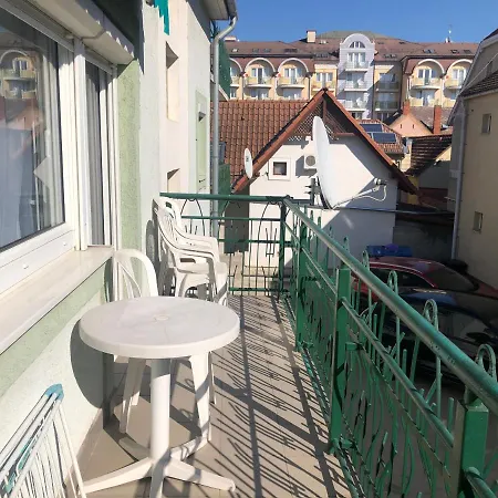Apartment Monro *