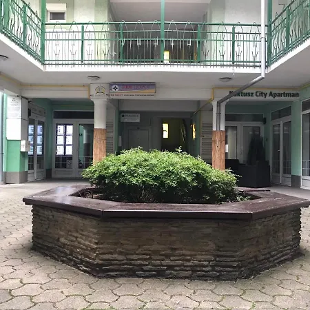 Apartman Monro