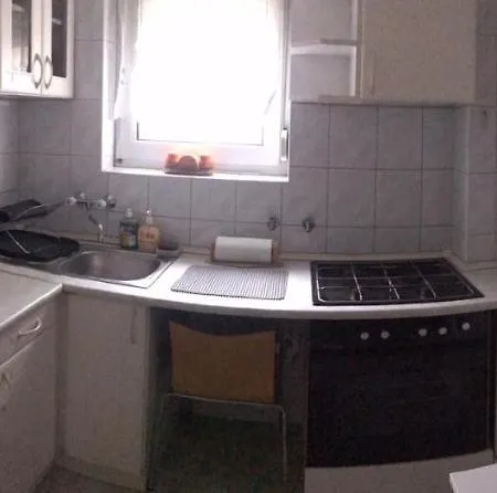 Monro Apartament Héviz